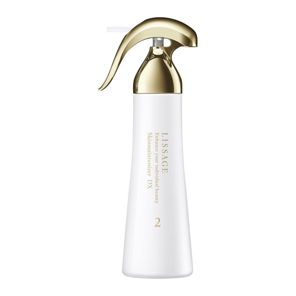 スキンメインテナイザー DX 2