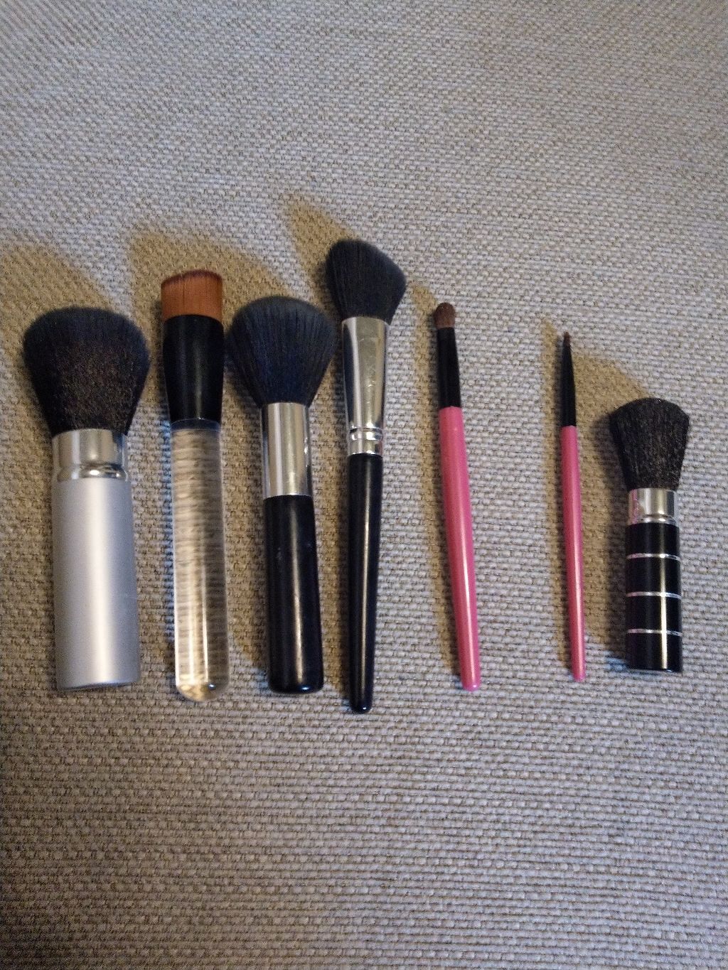 ハイソフト メイクアップスポンジ/DAISO/パフ・スポンジを使ったクチコミ（1枚目）