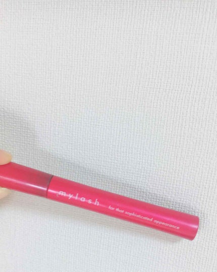 オペラ マイラッシュ アドバンスト/OPERA/マスカラを使ったクチコミ(1枚目)