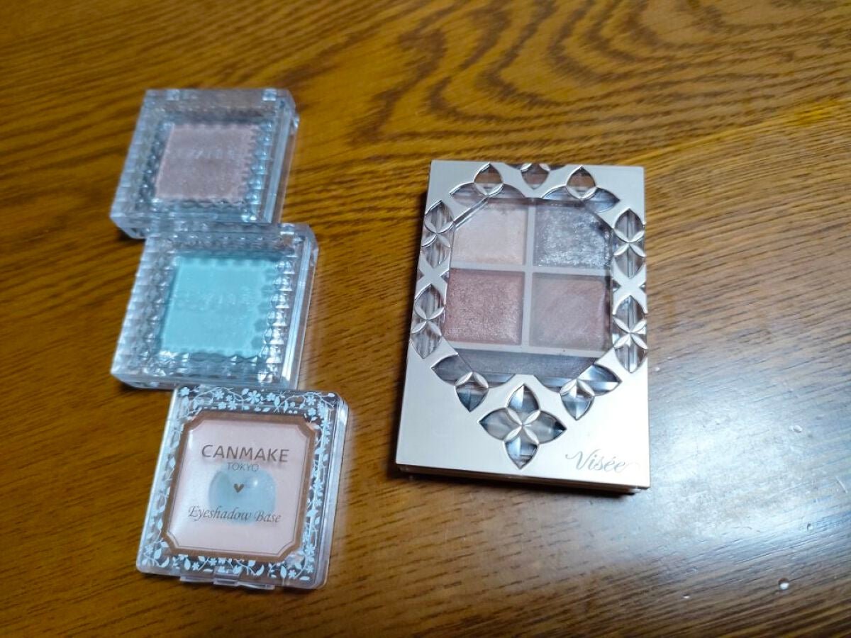 tomy on LIPS 「皆さんおはようございます😊☀️今日はメイク投稿です😊良かったら..」(3枚目)