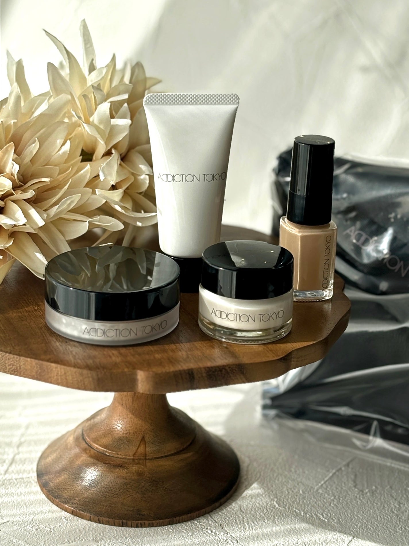 若作り。フォロバ。 on LIPS 「ある意味、ホリデーらしくないホリデー✨⋆┈┈┈┈┈┈┈┈┈┈┈..」(3枚目)