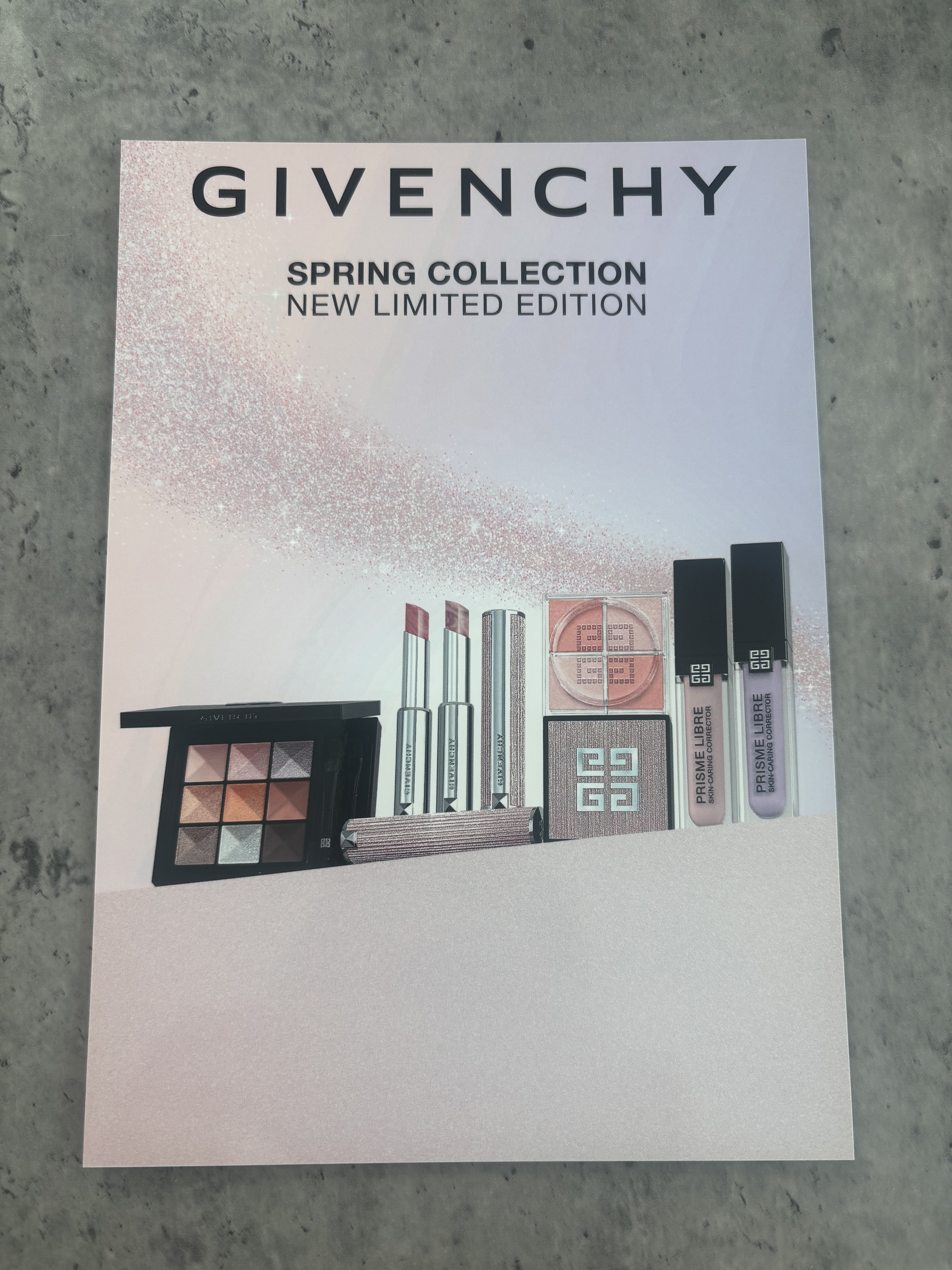 ル・ヌフ・ジバンシイ/GIVENCHY/アイシャドウパレットを使ったクチコミ（1枚目）