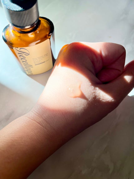 リセラージュ 美容液 /Recellage/美容液を使ったクチコミ(2枚目)