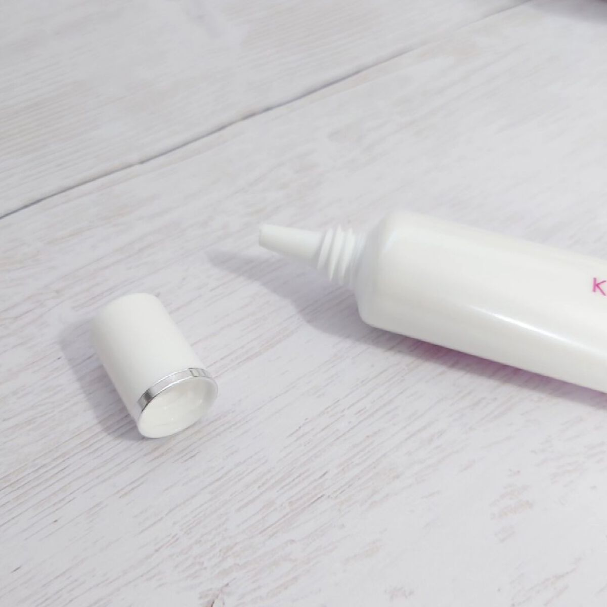 ケシミンクリーム f/ケシミン/フェイスクリームを使ったクチコミ（3枚目）