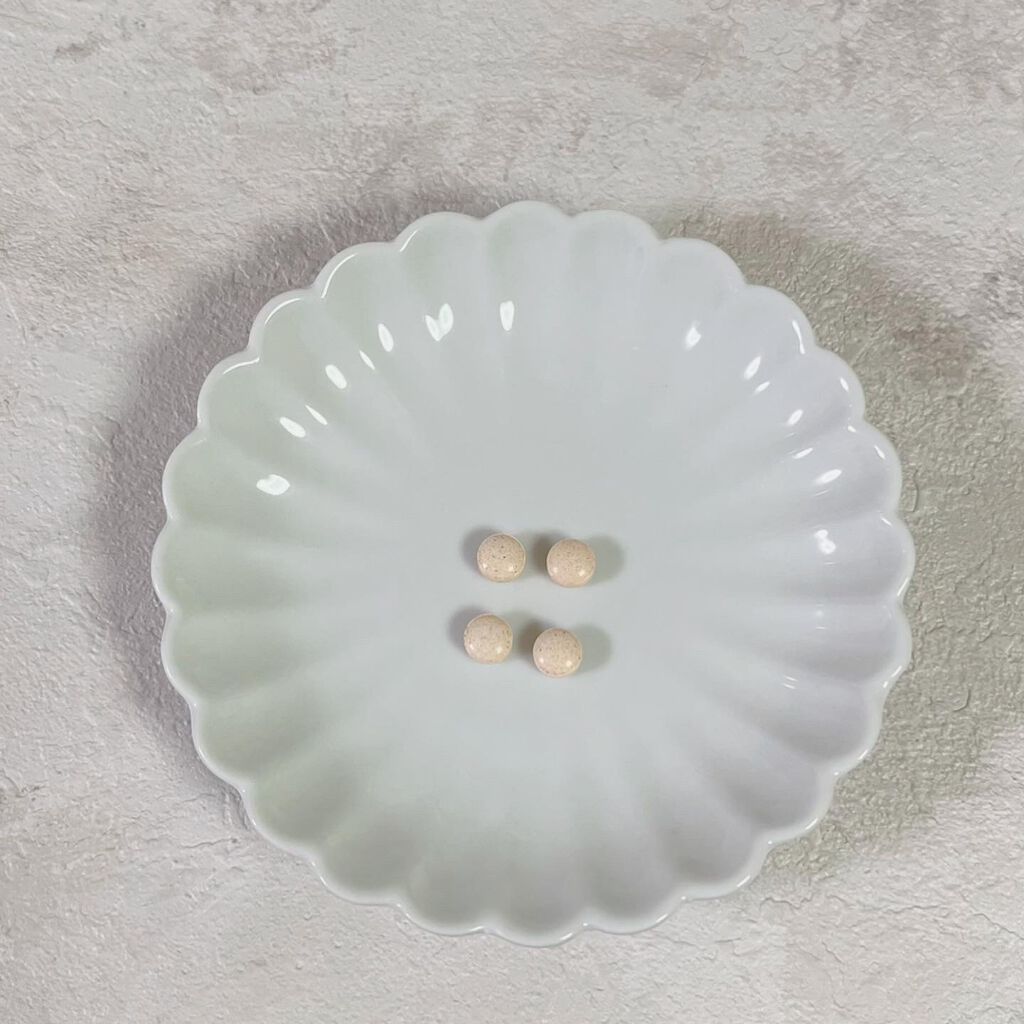 スパイスサプリサフラン/エスビー食品/健康サプリメントを使ったクチコミ(2枚目)