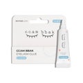 CCAM BBAKEYELASH GLUE CLEAR