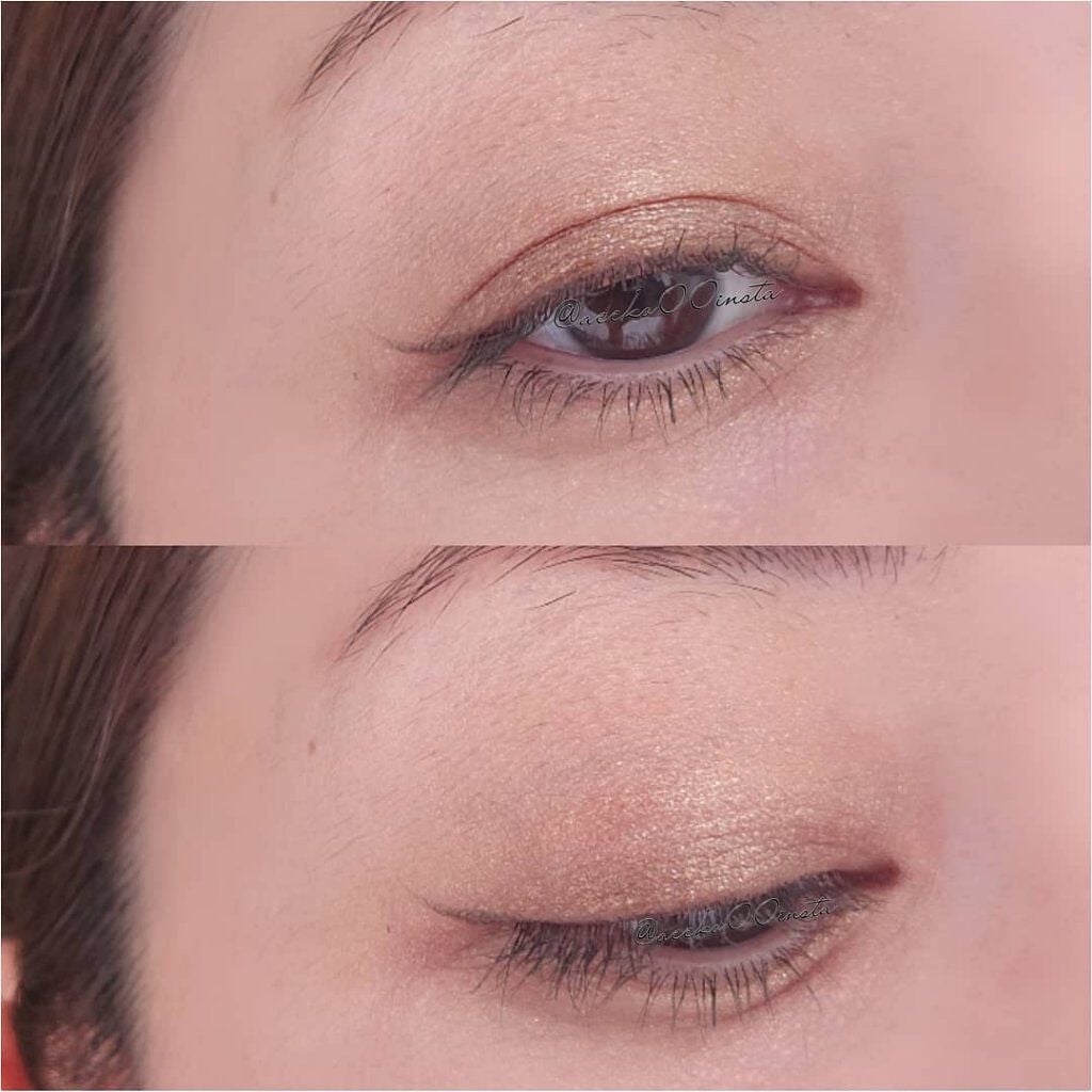 クラッシュド リップ カラー/BOBBI BROWN/口紅を使ったクチコミ(4枚目)