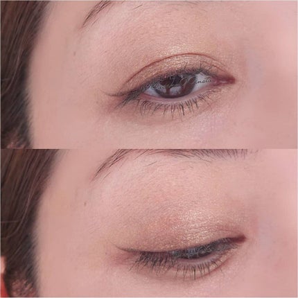 クラッシュド リップ カラー/BOBBI BROWN/口紅を使ったクチコミ(4枚目)