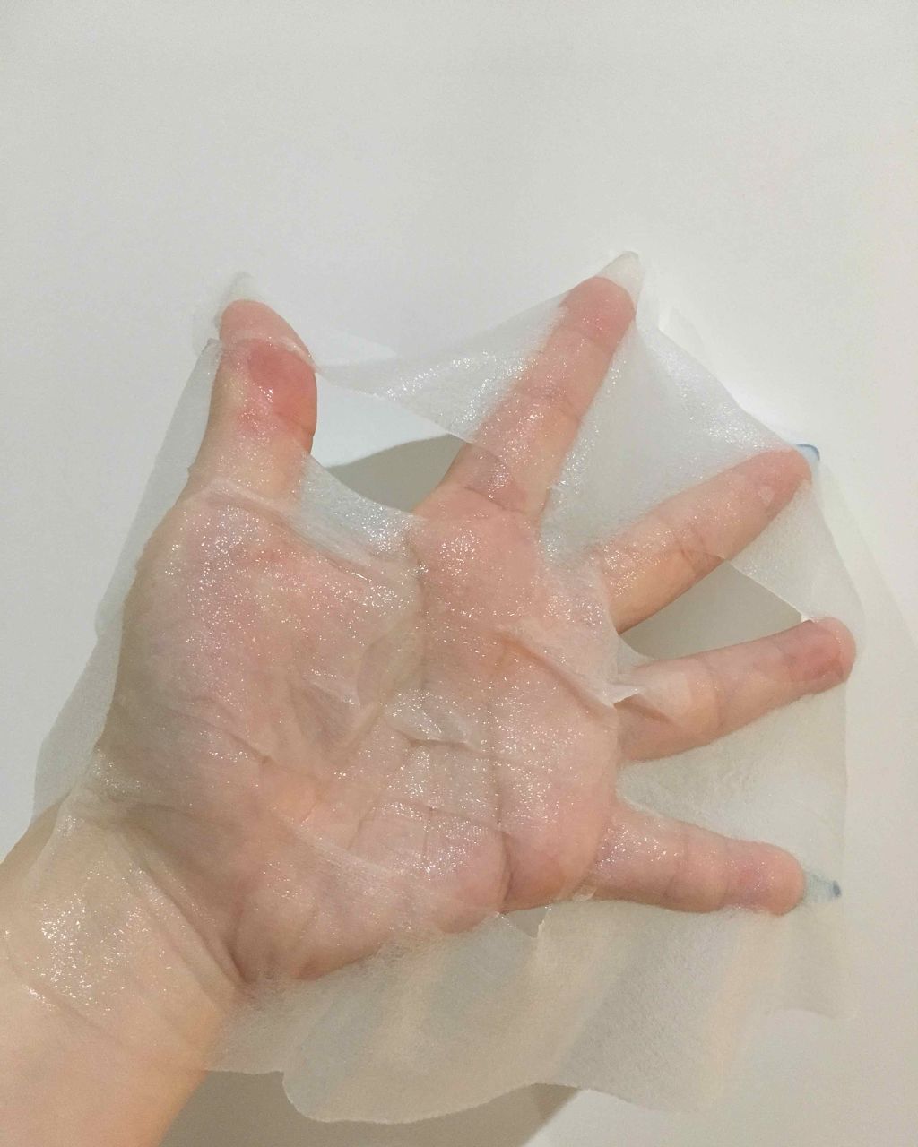 我的美麗日記（私のきれい日記）トリートメント黒真珠EX+マスク /我的美麗日記/シートマスク・パックを使ったクチコミ（3枚目）