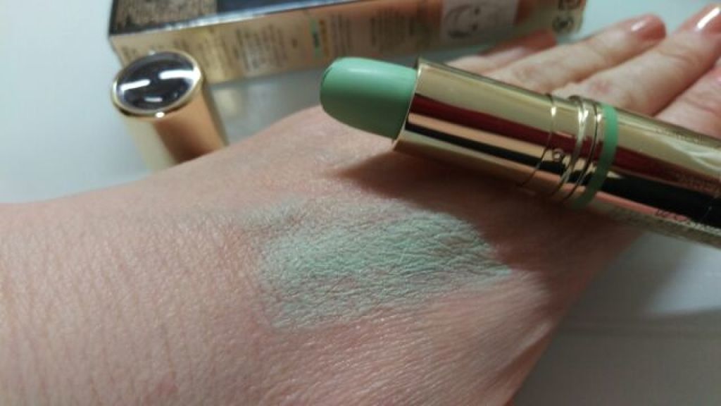 ライトゥアリング デュアルスティック/ロレアル パリ/ジェル・クリームチークを使ったクチコミ（2枚目）