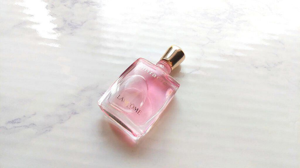 ミラク　オードゥパルファン　50mL ランコム / ミ・ラ・ク オー ドゥ パルファンの公式商品情報