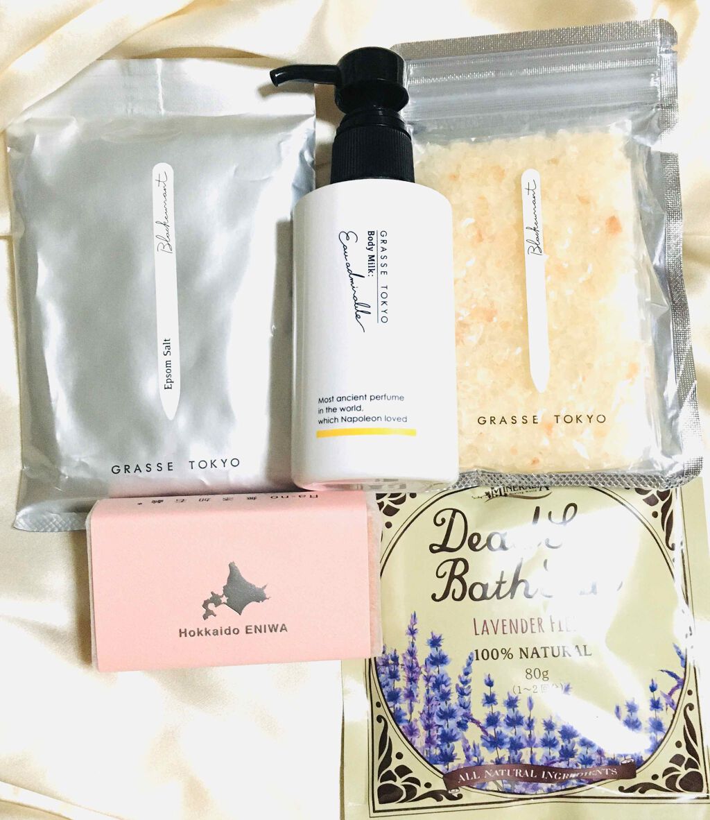 を使ったクチコミ（1枚目）