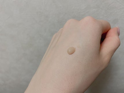 ビフィダバイオームアクアバリアクリーム/manyo/フェイスクリームを使ったクチコミ(2枚目)