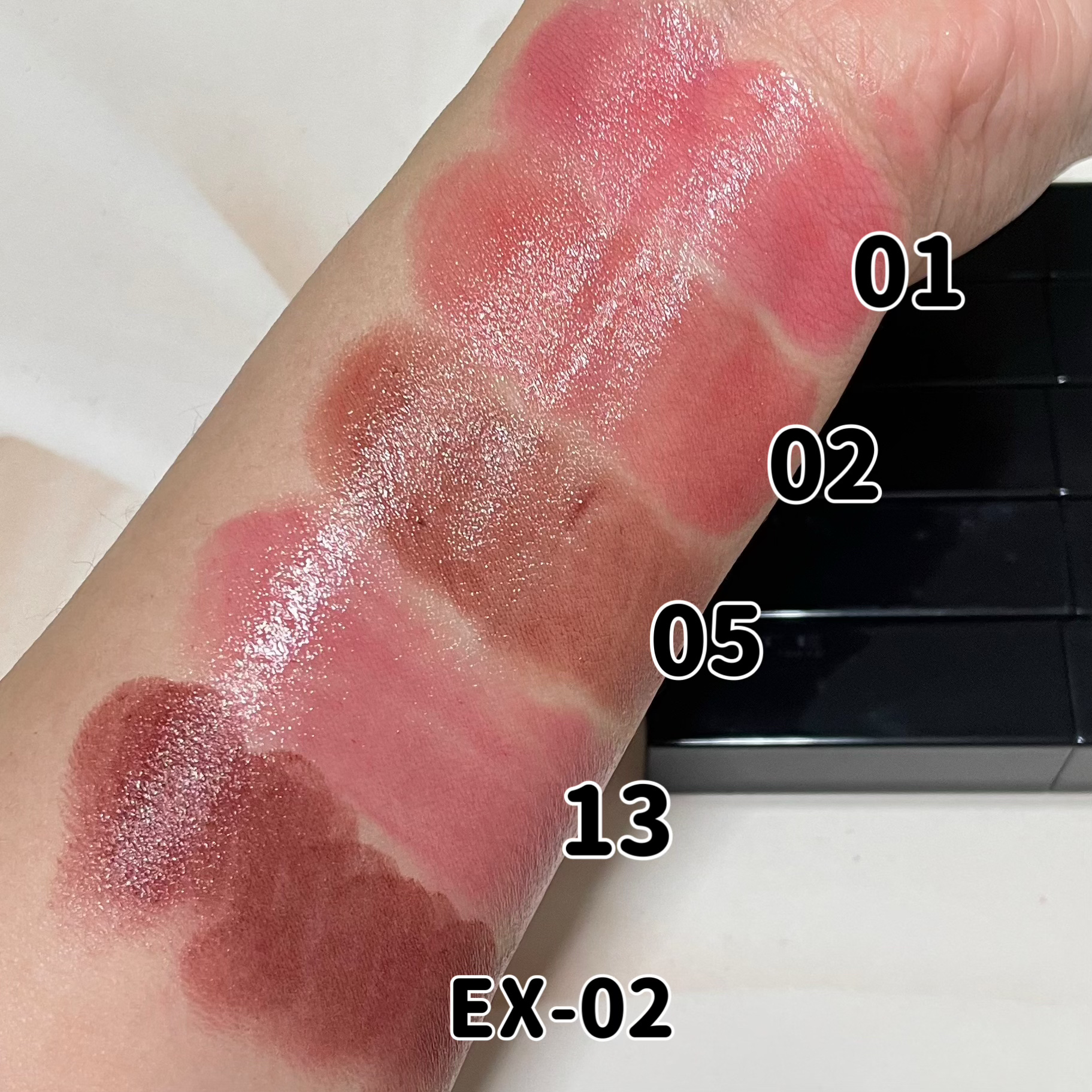 ケイト リップモンスター/KATE/口紅を使ったクチコミ（2枚目）