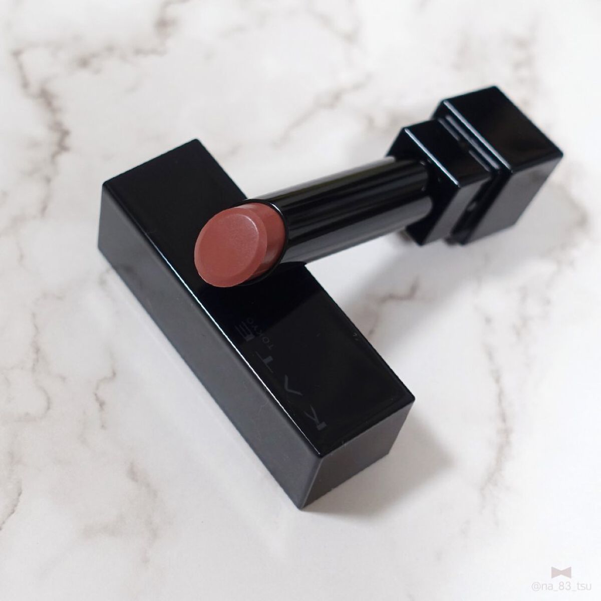 ケイト リップモンスター/KATE/口紅を使ったクチコミ（2枚目）