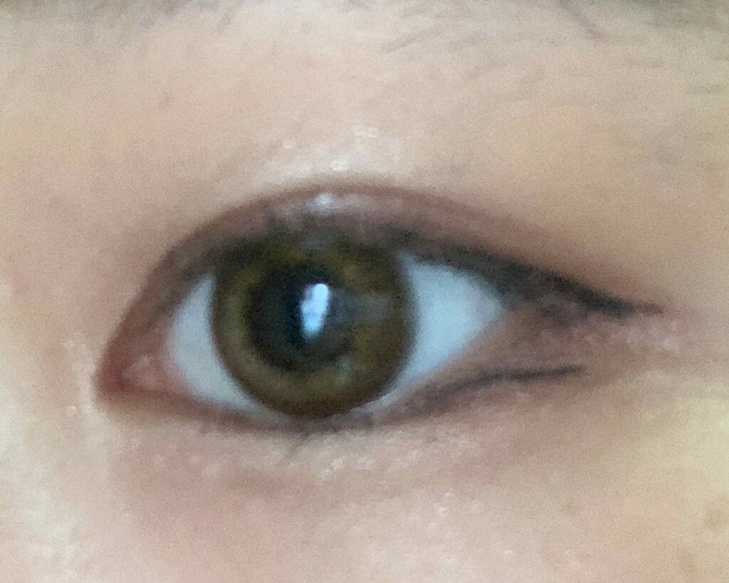 ブラウンシェードアイズ/KATE/アイシャドウパレットを使ったクチコミ（1枚目）