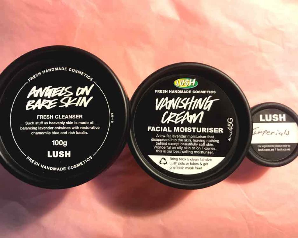 天使の優しさ/ラッシュ/その他洗顔料を使ったクチコミ（1枚目）