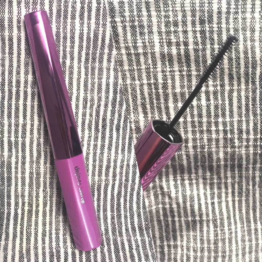 「塗るつけまつげ」自まつげ際立てタイプ/デジャヴュ/マスカラを使ったクチコミ（1枚目）