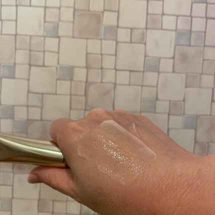 エリクシール シュペリエル エンリッチド リンクルクリーム/エリクシール/アイケア・アイクリームを使ったクチコミ(3枚目)