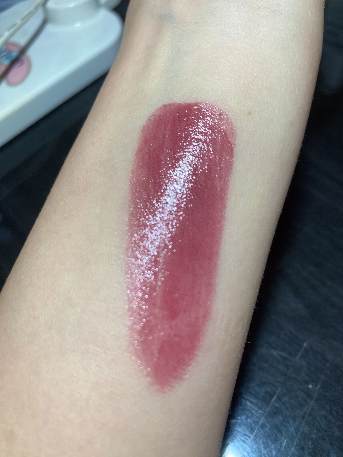 ケイト リップモンスター/KATE/口紅を使ったクチコミ(2枚目)