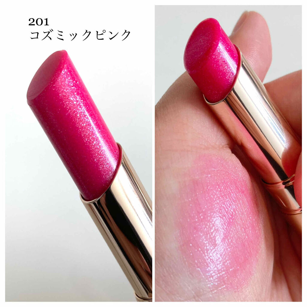 オペラ リップティント N/OPERA/リップティントを使ったクチコミ（2枚目）