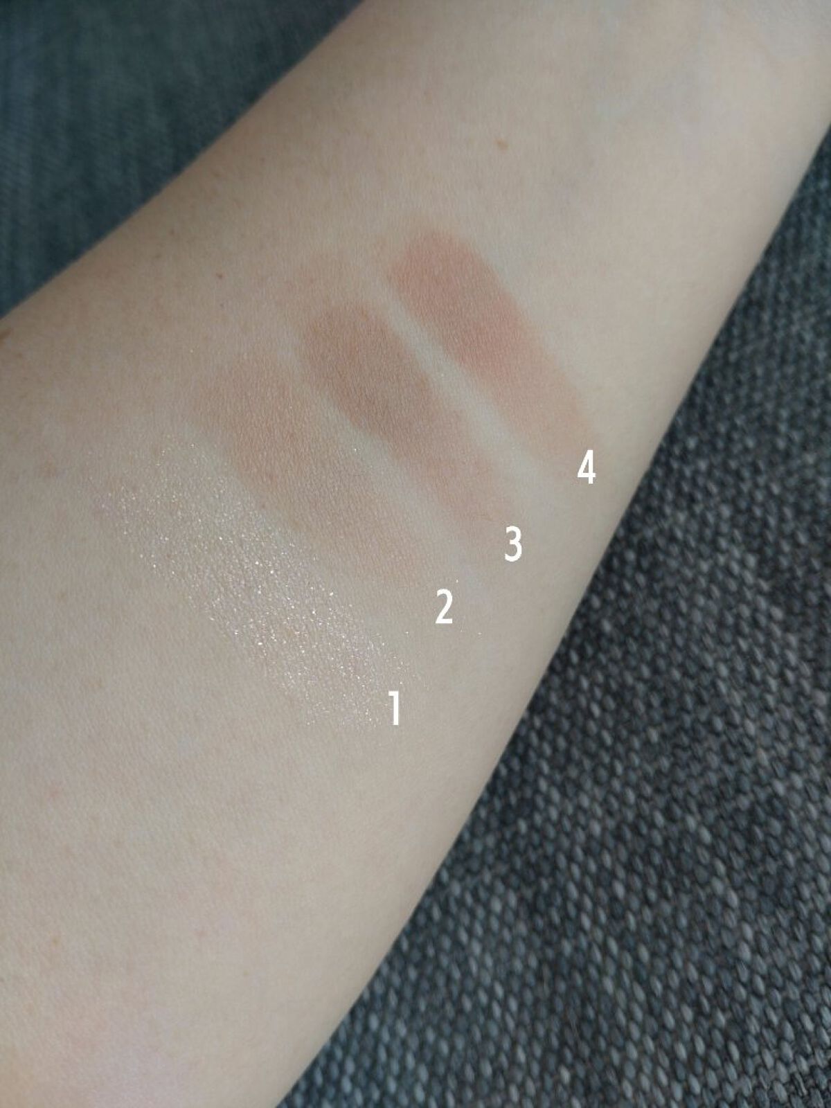 スキニーブロウペンシル 08 Caramel/CathyDoll/アイブロウペンシルを使ったクチコミ（3枚目）