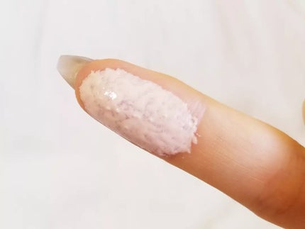 シースルー ヴェール コンパクト/PAUL & JOE BEAUTE/ファンデーションを使ったクチコミ(7枚目)