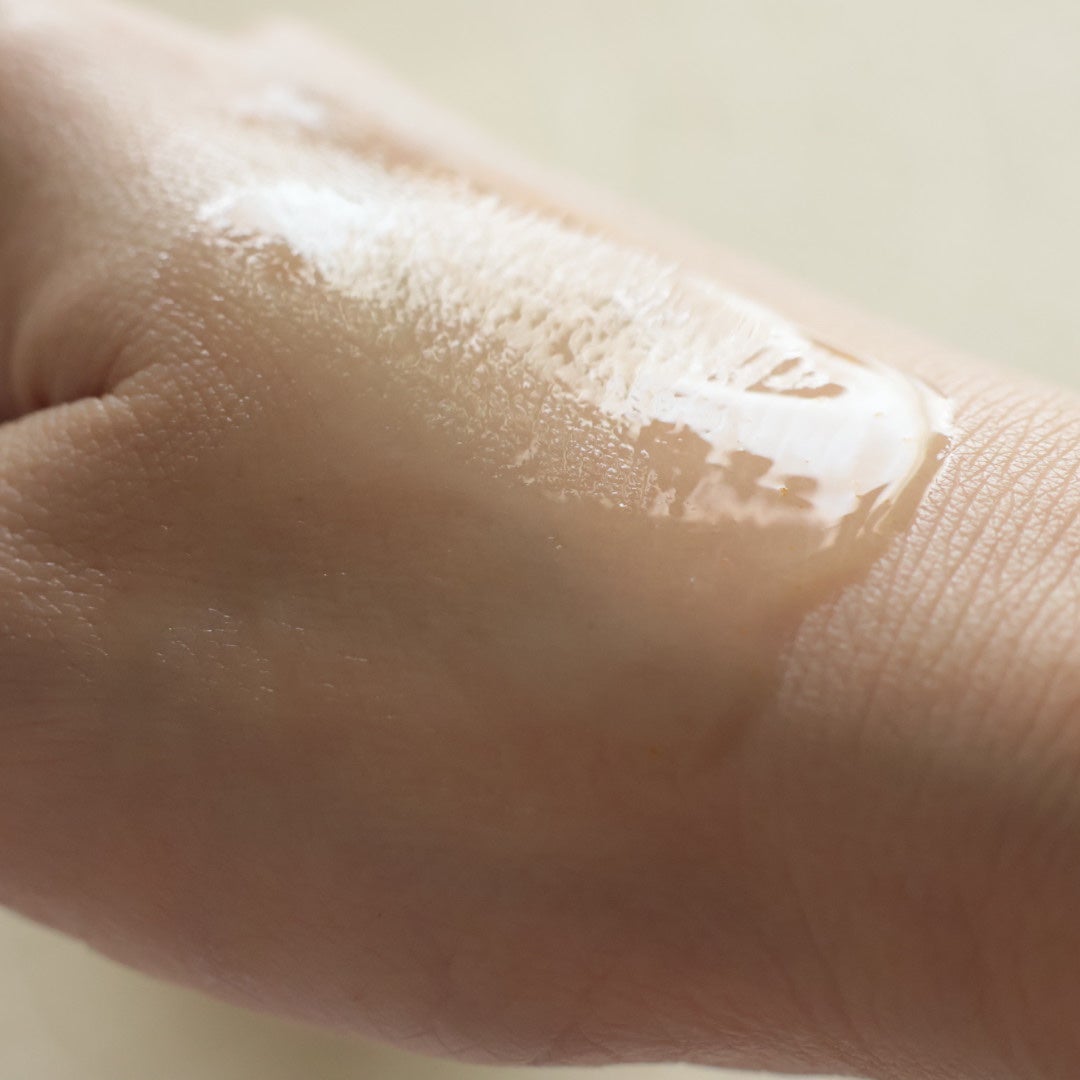 ビタC グリーンティーエンザイム ブライト セラム/innisfree/美容液を使ったクチコミ(5枚目)