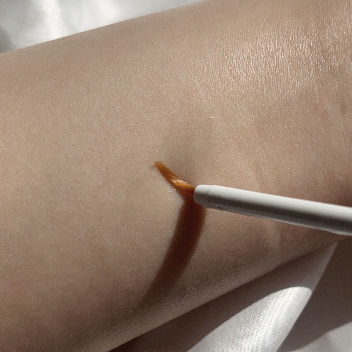 リシェルラッシュセラム/Richelle LASH serum/まつげ美容液を使ったクチコミ（3枚目）