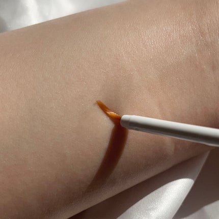 リシェルラッシュセラム/Richelle LASH serum/まつげ美容液を使ったクチコミ(3枚目)