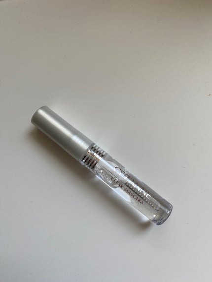 クリア マスカラR/CEZANNE/マスカラ下地を使ったクチコミ(1枚目)