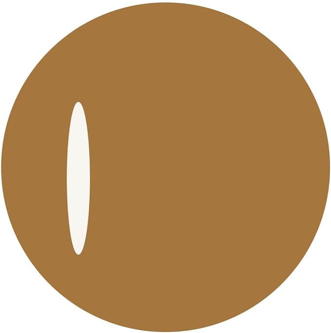 カラージェル 112M ゴールデンブラウン