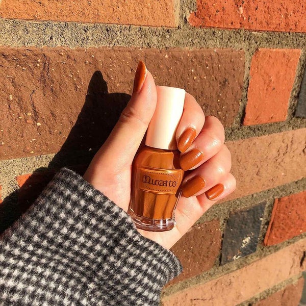 ナチュラルネイルカラーN/デュカート/マニキュア by Sumika 𓃠