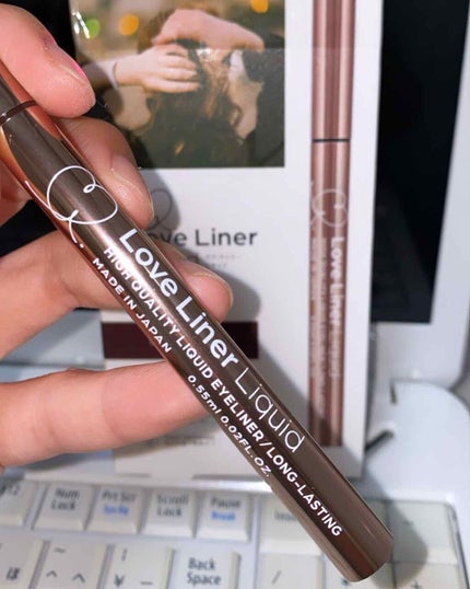 を使ったクチコミ(1枚目)