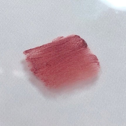 ゼロベルベットティント/rom&nd/リップティントを使ったクチコミ(4枚目)