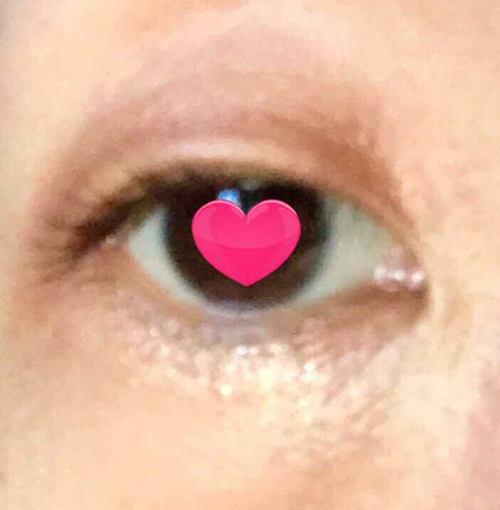 プレイカラー アイシャドウ/ETUDE/アイシャドウパレットを使ったクチコミ(3枚目)