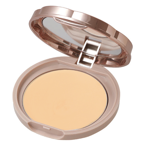 マシュマロフィニッシュパウダー mini ML マットライトオークル