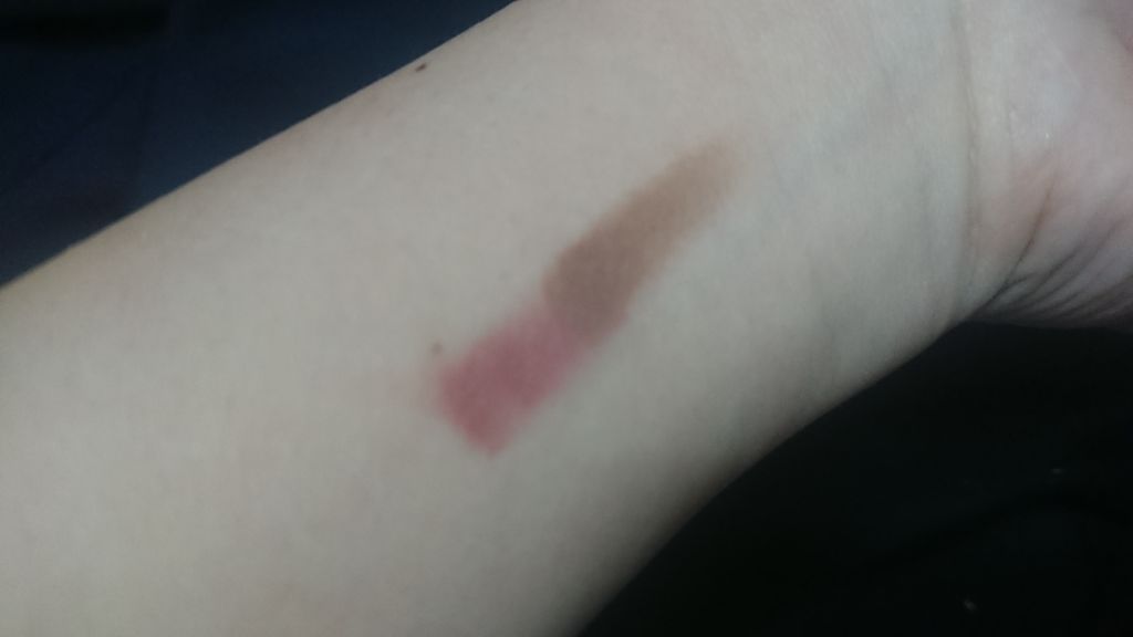 カラースタイリングアイブロウ/キャンメイク/パウダーアイブロウを使ったクチコミ（3枚目）