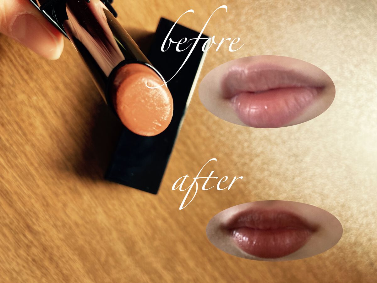 ケイト リップモンスター/KATE/口紅を使ったクチコミ(3枚目)