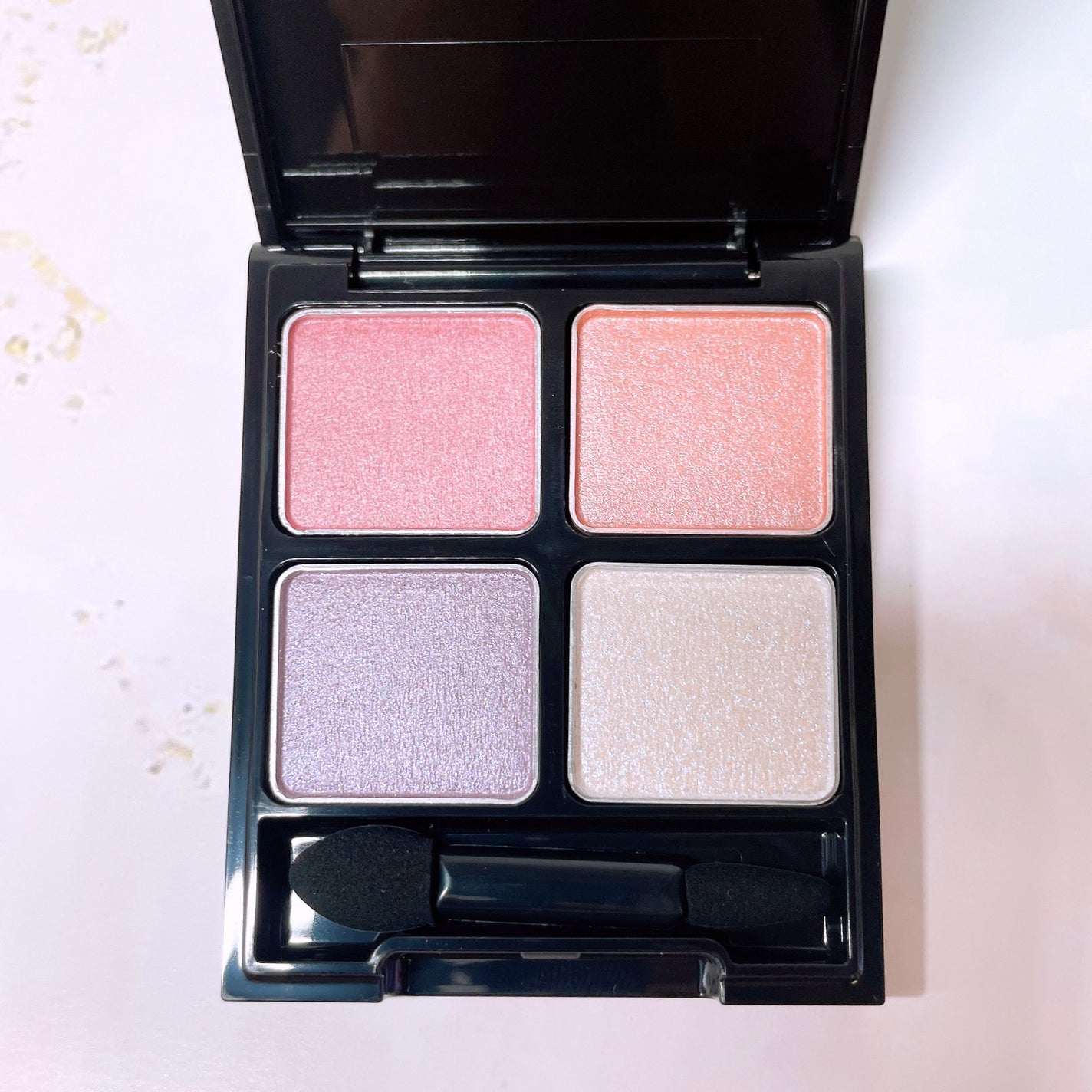 ケイト ザ アイカラー/KATE/単色アイシャドウを使ったクチコミ(7枚目)