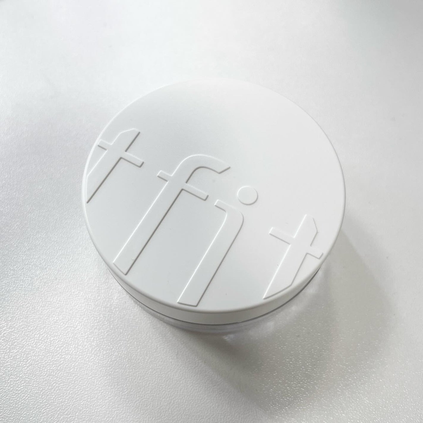 にゃんこ♡コスメ美容♡フォロバ100 on LIPS 「tfitに頂き使用しました♡tfitトランスルーセントフィニッ..」(2枚目)