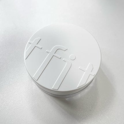 にゃんこ♡コスメ美容♡フォロバ100 on LIPS 「tfitに頂き使用しました♡tfitトランスルーセントフィニッ..」(2枚目)