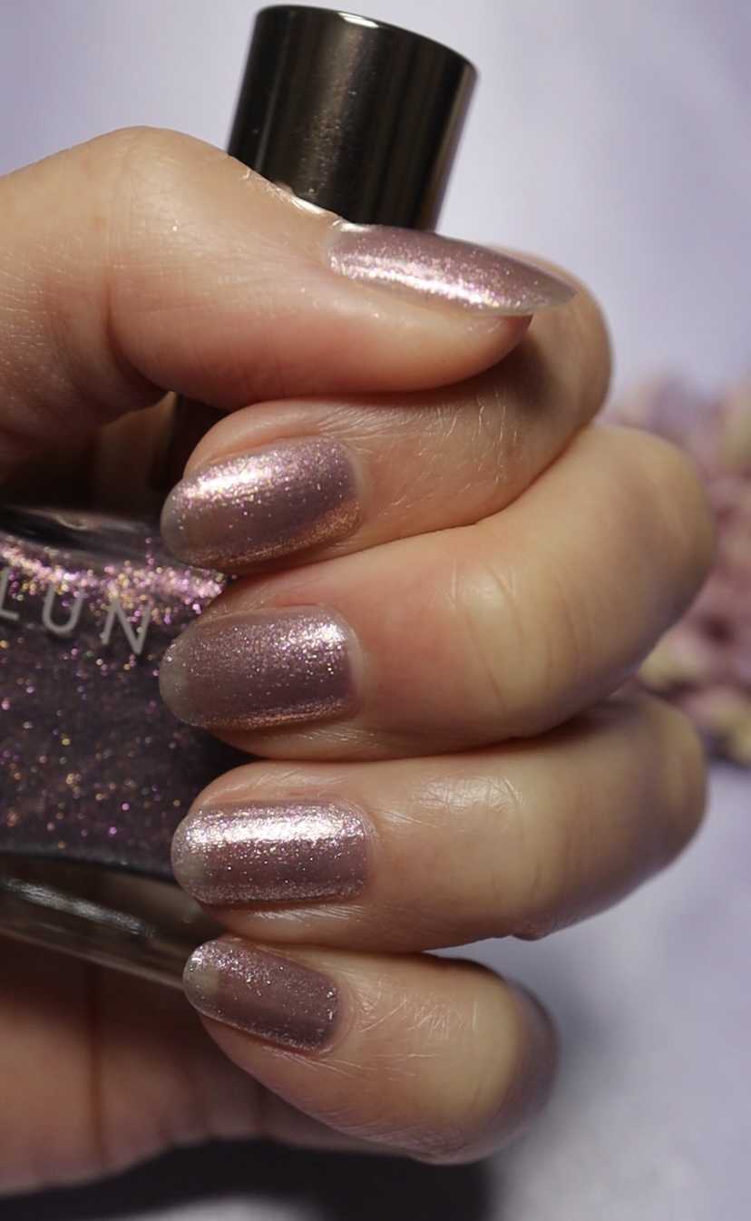 ルナソル ネイルポリッシュ EX43 Patinate Mirror / LUNASOL(ルナソル