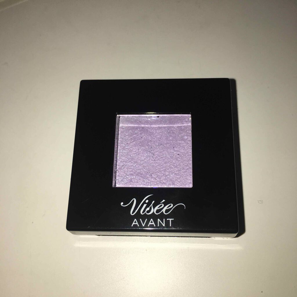 ヴィセ アヴァン シングルアイカラー/Visée/単色アイシャドウを使ったクチコミ（2枚目）