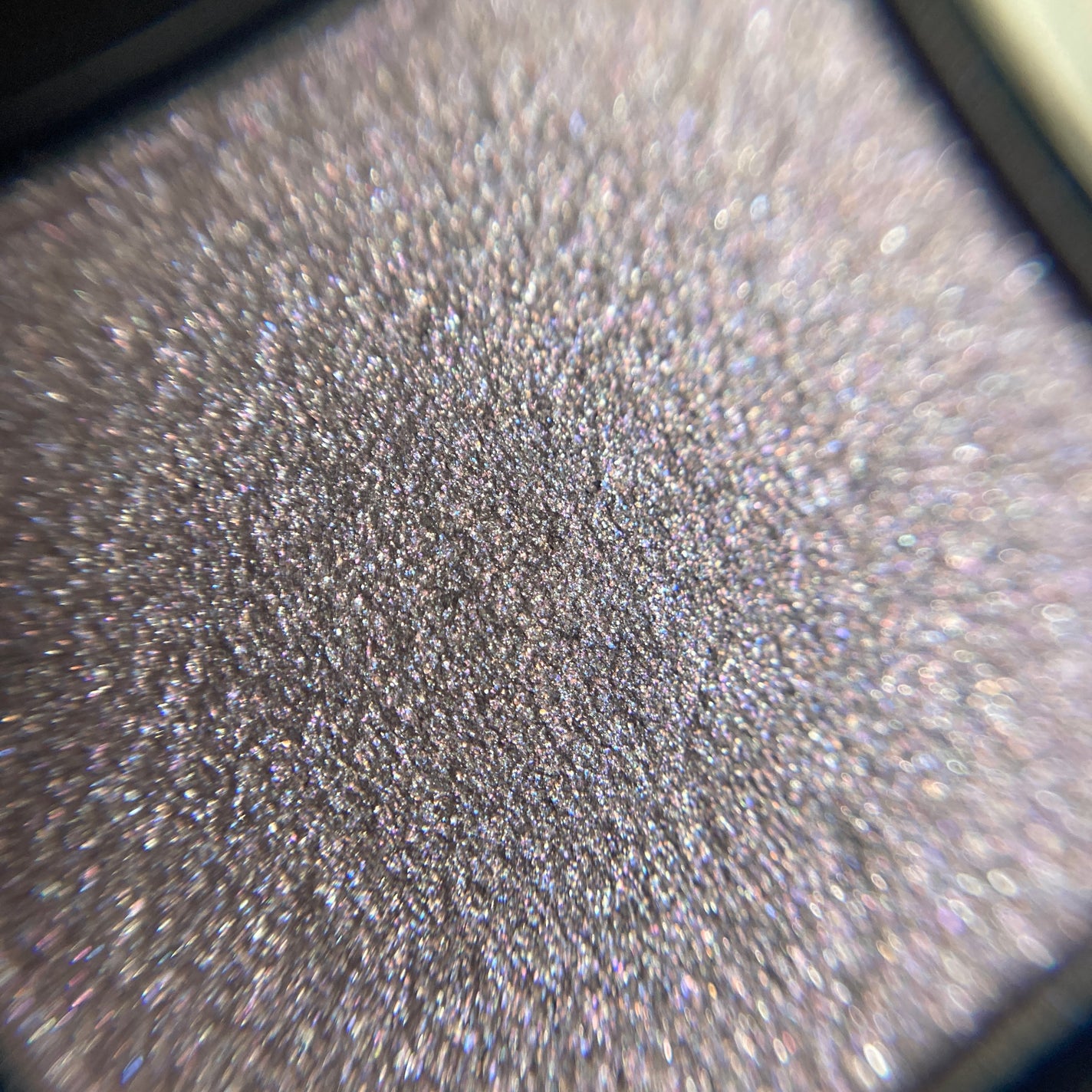 アディクション ザ アイシャドウ パレット/ADDICTION/アイシャドウパレットを使ったクチコミ(6枚目)