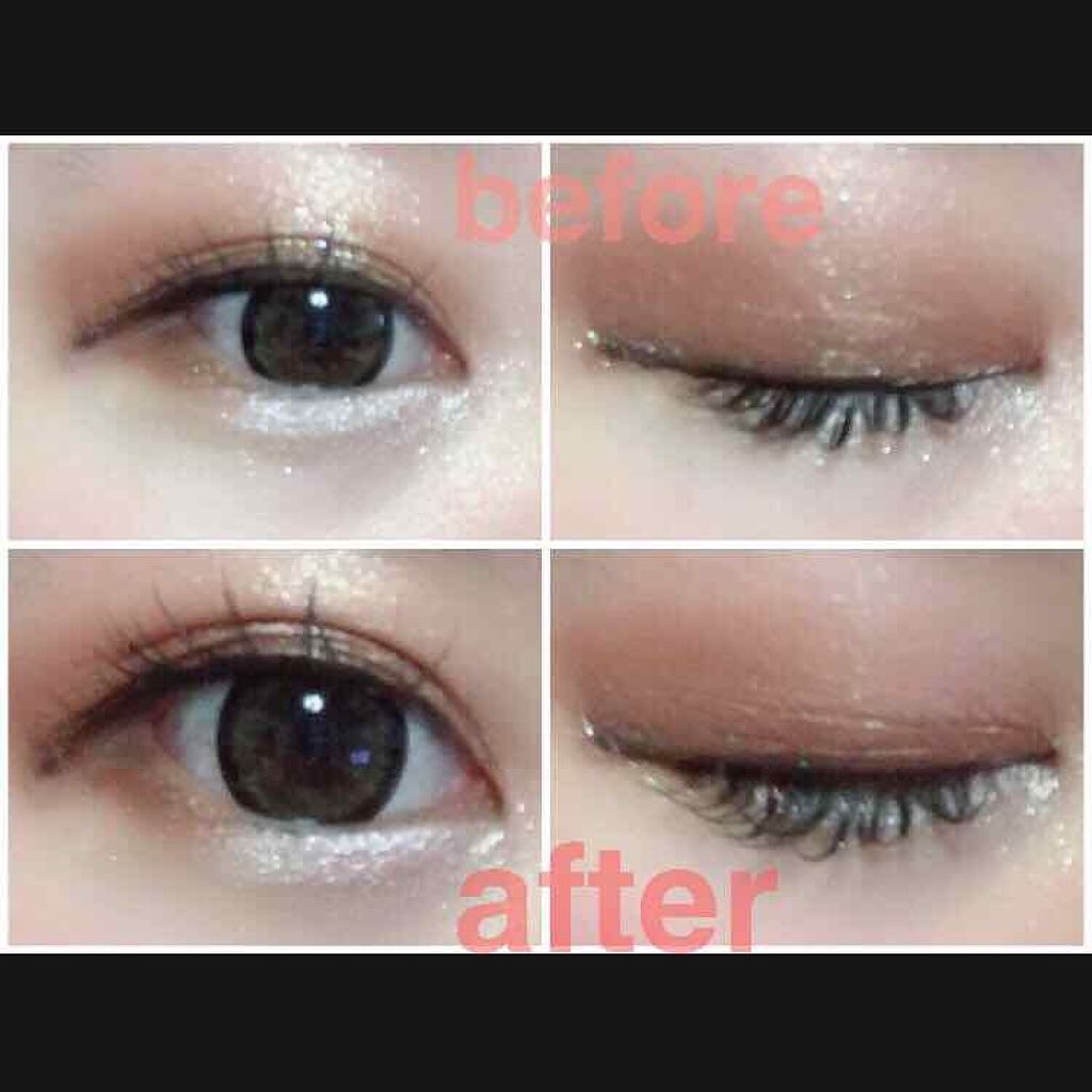 ルドゥーブル/ルドゥーブル/二重まぶた用アイテムを使ったクチコミ(2枚目)