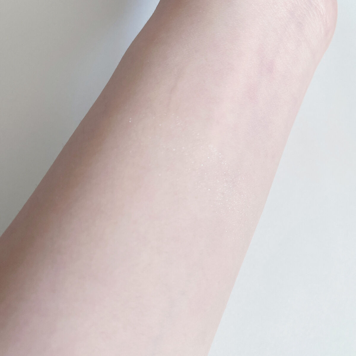 ハイライター/キャンメイク/パウダーハイライトを使ったクチコミ（3枚目）