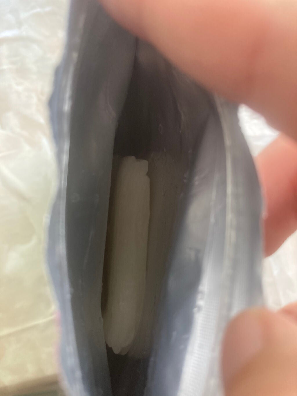 ヒト幹細胞フェイスマスク/アロヴィヴィ/シートマスク・パックを使ったクチコミ(2枚目)