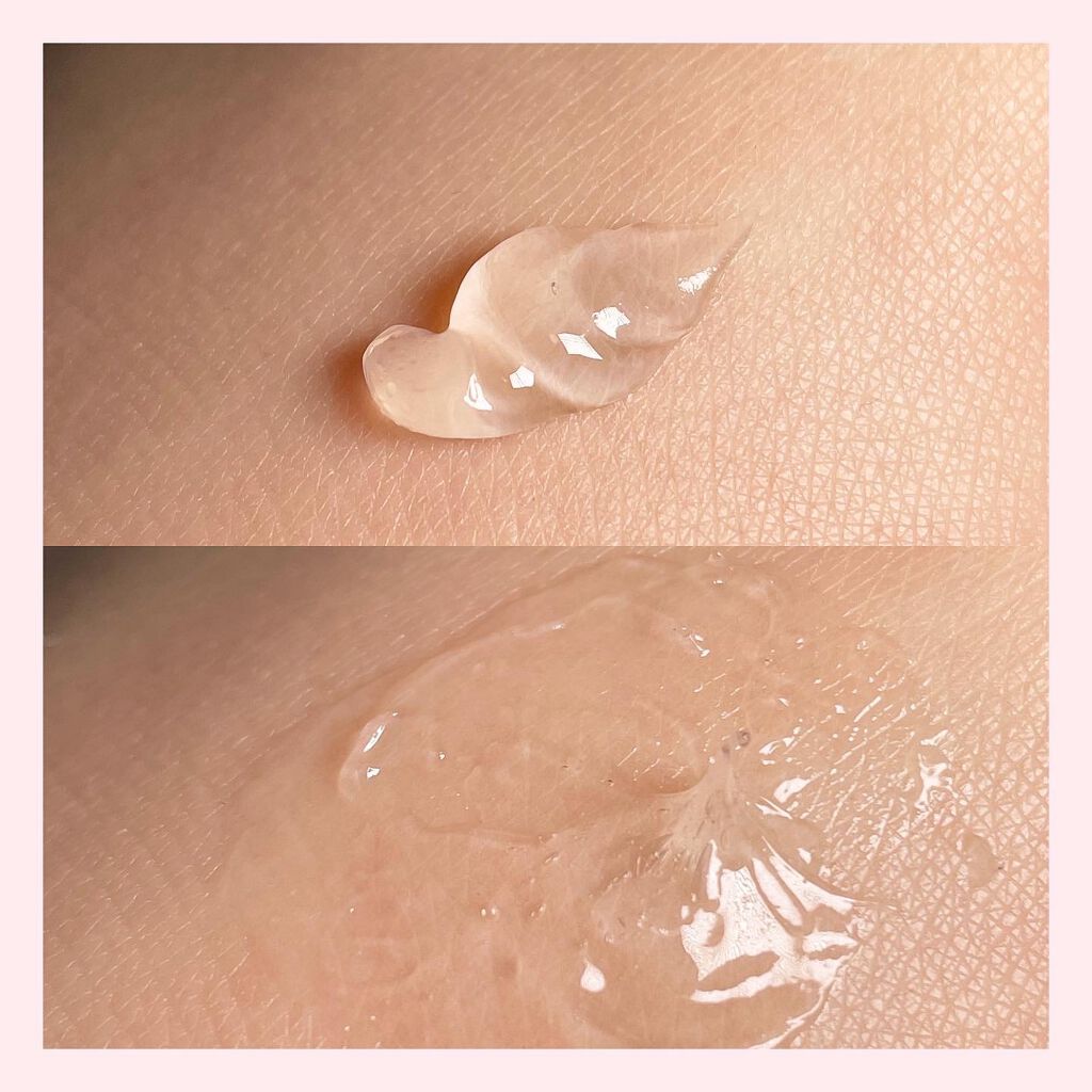 リピリピ ヘアグロス/ripi ripi/ヘアワックス・クリームを使ったクチコミ(4枚目)