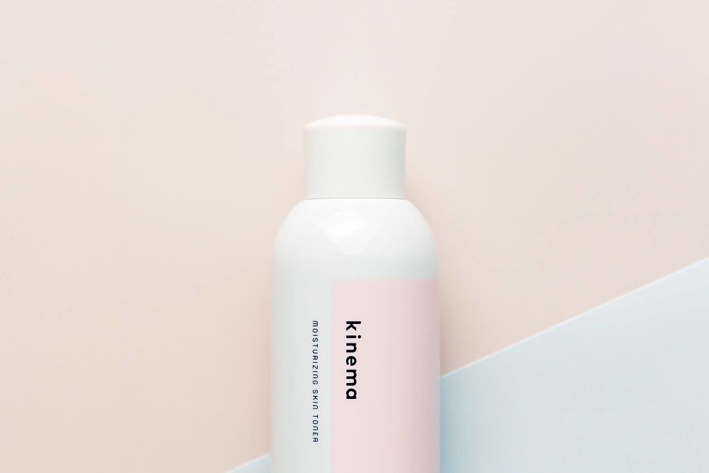 モイスチャーライジング・スキントナー (拭き取り化粧水)/kinema/拭き取り化粧水を使ったクチコミ（3枚目）